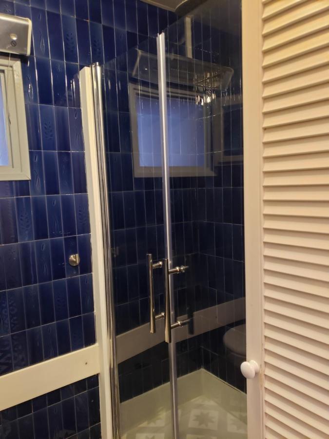 Le Balcon Apartment Camps-sur-l'Agly Bagian luar foto