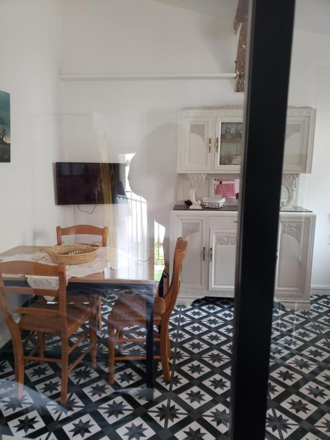 Le Balcon Apartment Camps-sur-l'Agly Bagian luar foto
