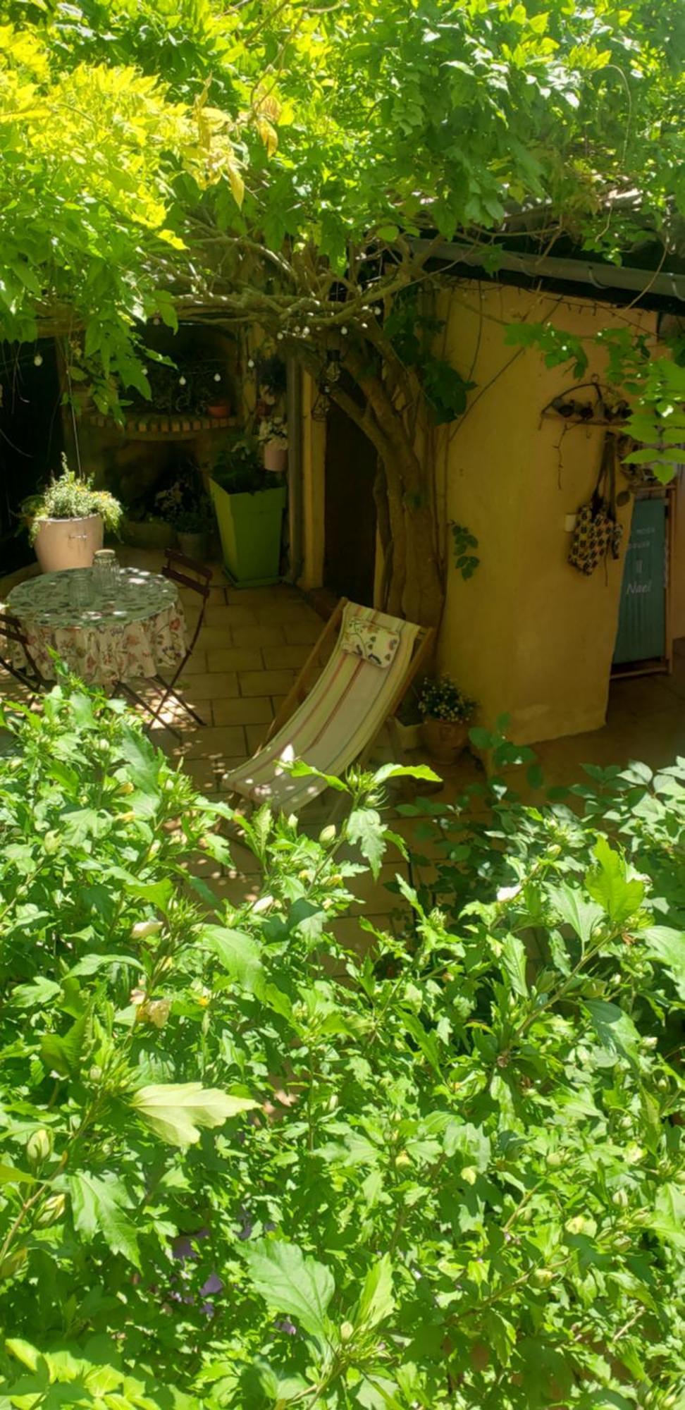 Le Balcon Apartment Camps-sur-l'Agly Bagian luar foto
